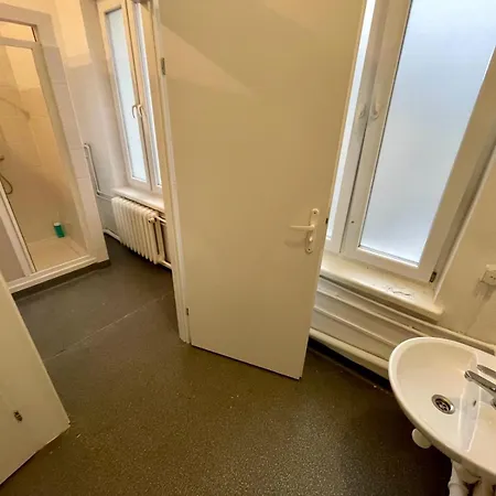 Apartment Fantastic Waw - Ch5 C204 *