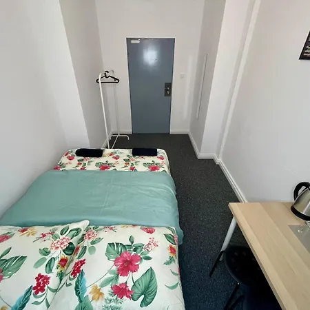 Apartment Fantastic Waw - Ch5 C204 Warsaw