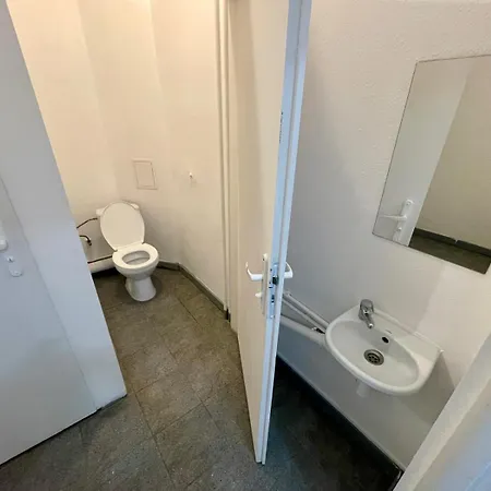 Fantastic Waw - Ch5 C204 Apartment